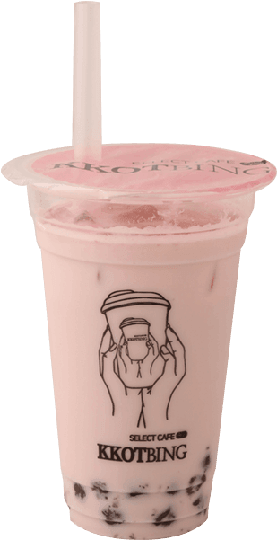 Tumblr P9rzs8yjak1tq0swwo4 640 - Milkshake (602x638), Png Download