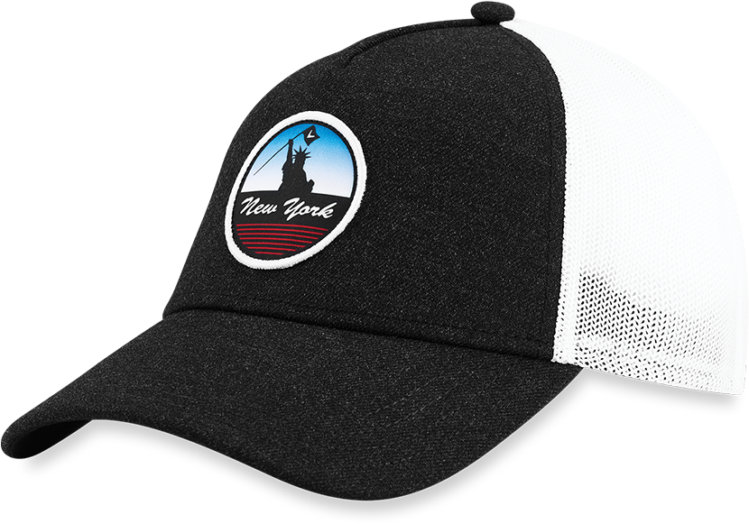 New York Trucker Cap - Baseball Cap (950x950), Png Download