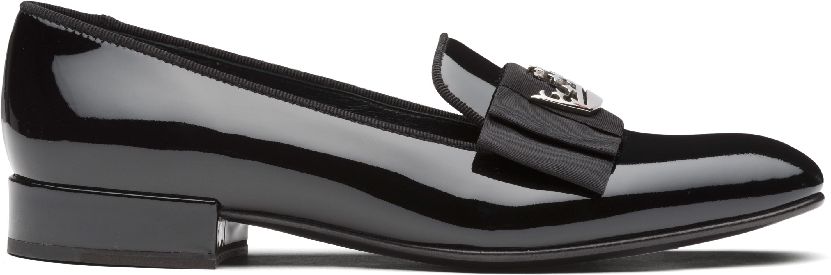 Church's Shoes Women Loafers (3200x2250), Png Download