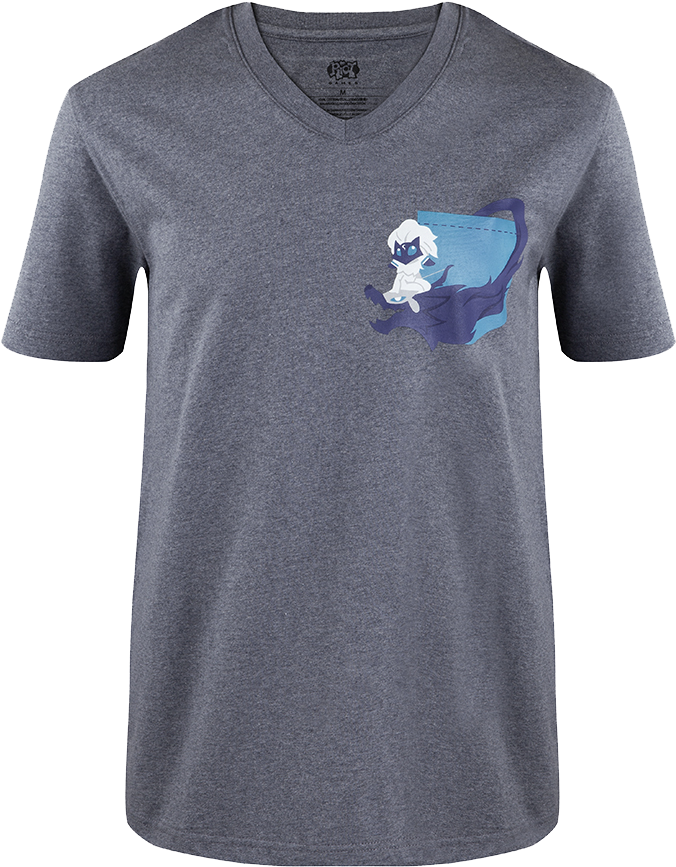 T Shirts Kindred - Active Shirt (1000x1000), Png Download