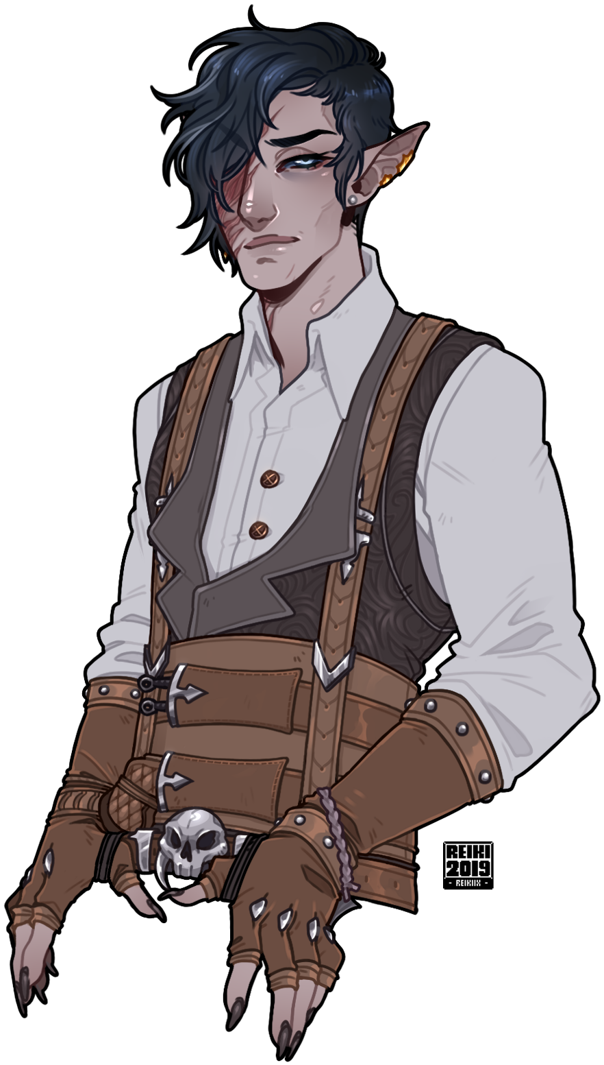 Gun Drawing Gangsta Cartoons Gun Drawing Gangsta Cartoons - Cartoon (1018x1638), Png Download