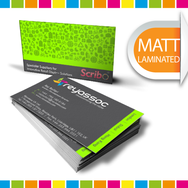 Homebusiness Cards - Double Sided Dl Flyer (600x600), Png Download