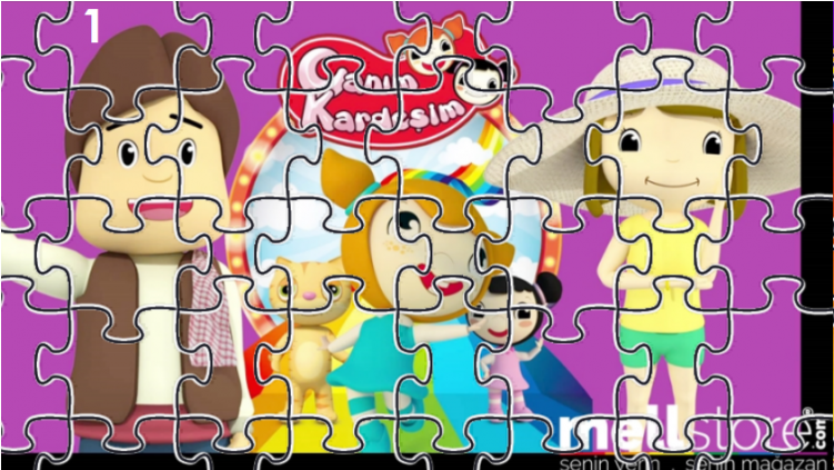 Cartoon (750x750), Png Download