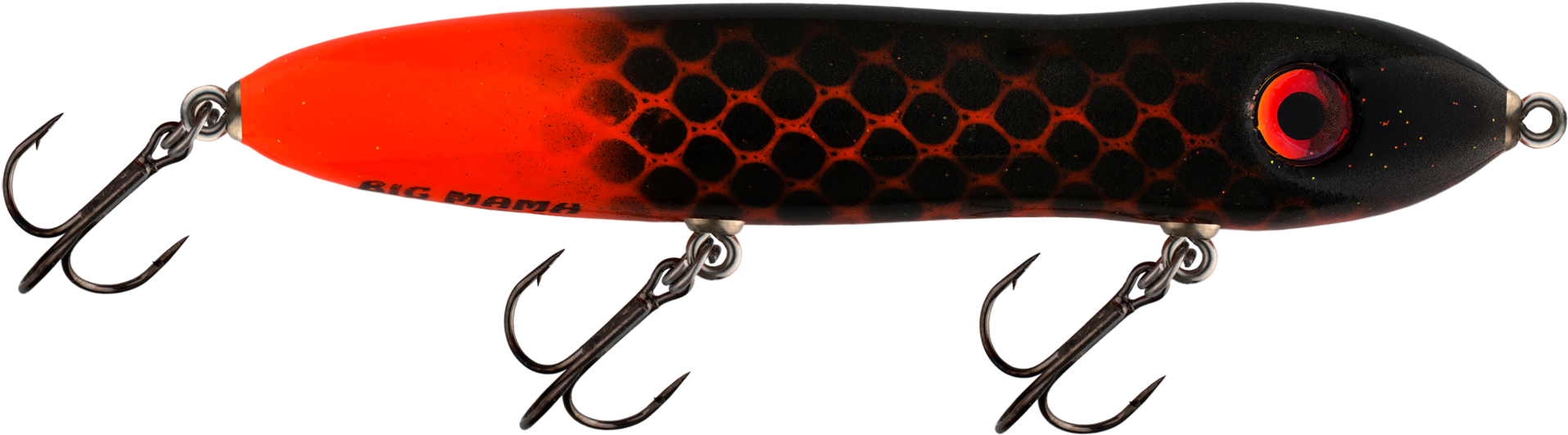 Big Mama - Big Momma's House (2048x665), Png Download