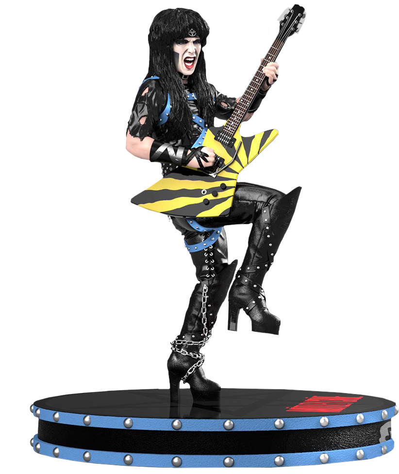 Motley - Action Figure (822x984), Png Download