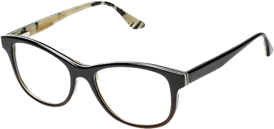 Glasses - Bo 0009 N I7q (1000x500), Png Download