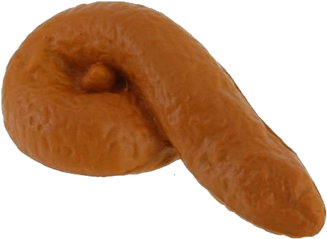 Poop Png - Bratwurst (993x652), Png Download