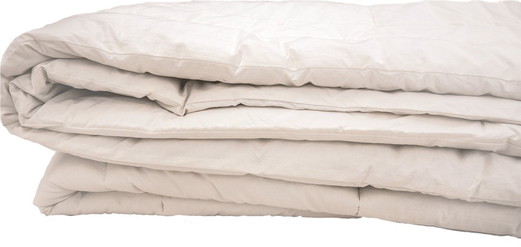 Organic Cotton Comforter Wraps You In Luxury - Duvet (1671x1116), Png Download