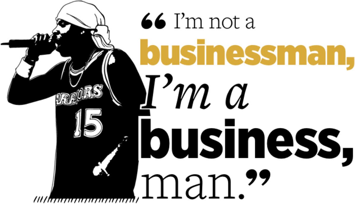 Jay Z - Business Day (1199x699), Png Download