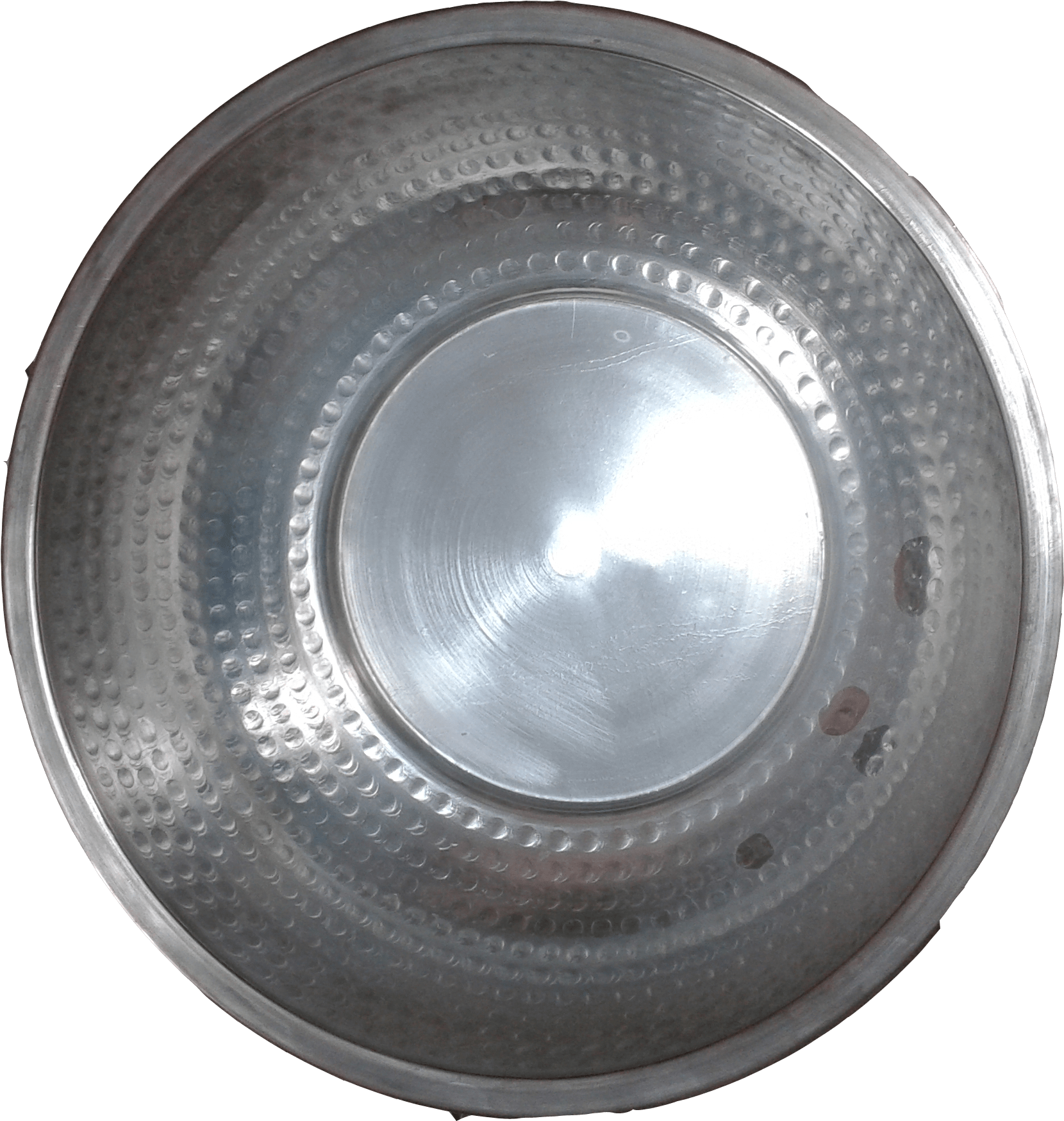 Spa Pedicure Bowls, Spa Copper Bowls - Circle (2560x1920), Png Download