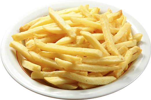 Batata Fritas - Batata Frita Png (640x480), Png Download
