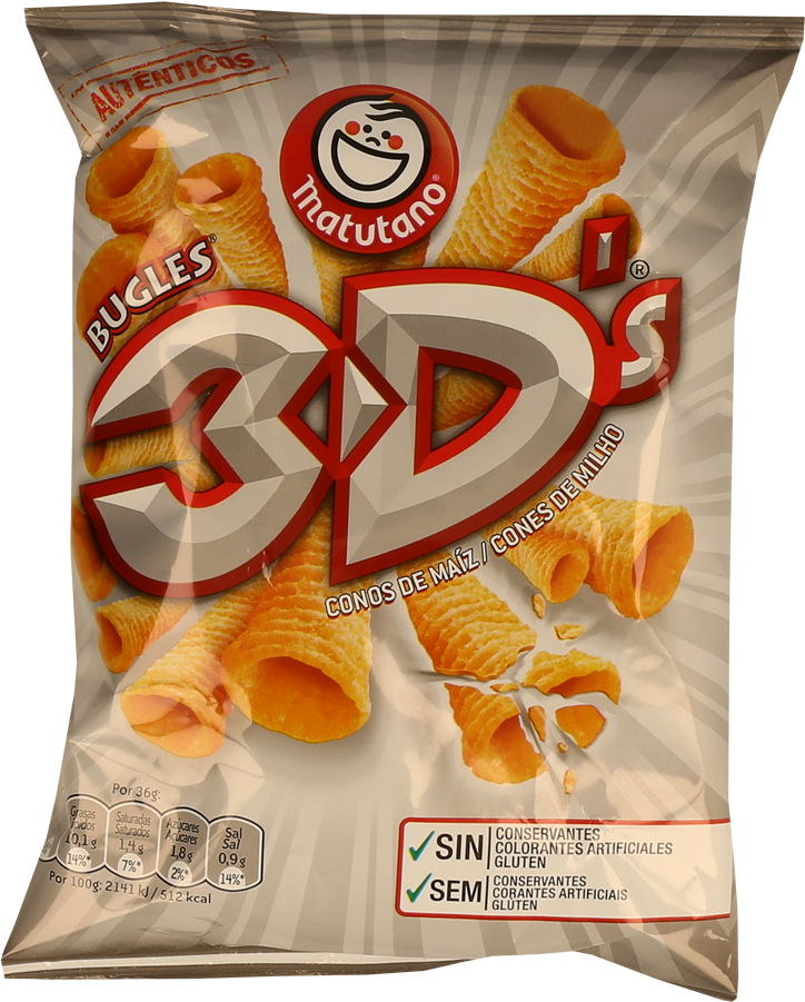 Voltar - Batatas Fritas Matutano (900x900), Png Download