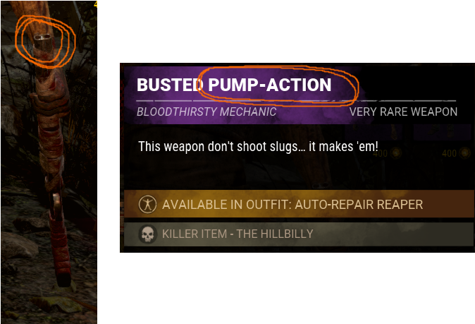 Deadbydaylight - Graphic Design (800x600), Png Download