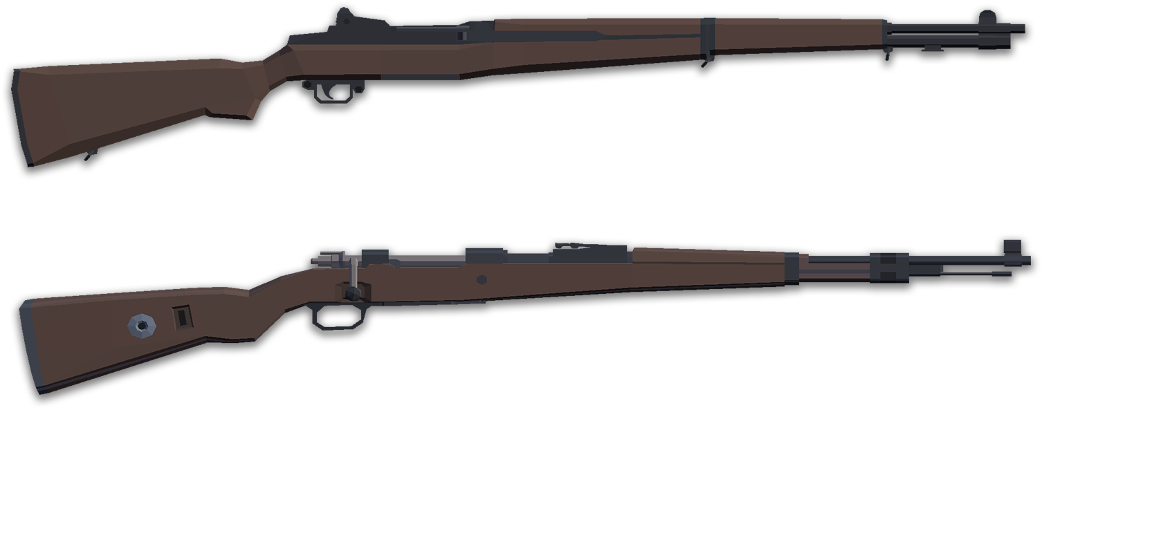 Rifles - Thumb - - Firearm (1920x1080), Png Download