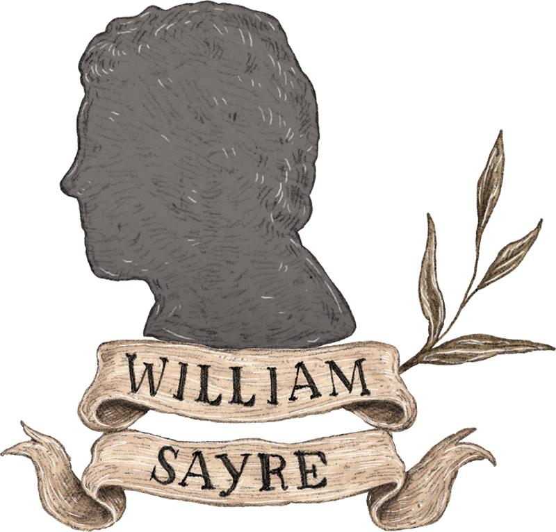 Sayre Family Tree Pottermore (800x766), Png Download