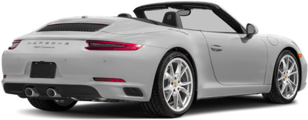New 2019 Porsche 911 Carrera - Porsche 911 Carrera S 2018 Price (640x480), Png Download