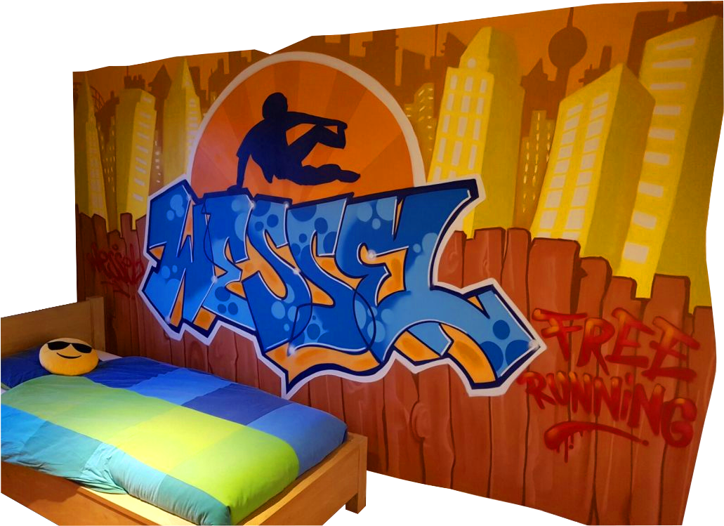 Particulieren - Visual Arts (1030x773), Png Download