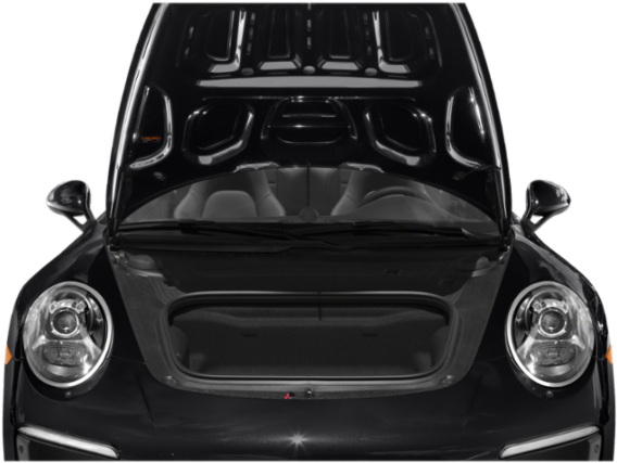 New 2019 Porsche 911 Carrera Gts - Mini Cooper (640x480), Png Download