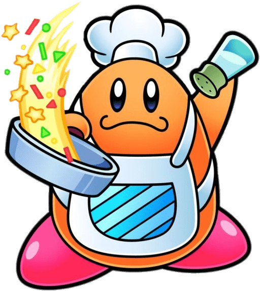 Download - Chef Kawasaki (571x600), Png Download