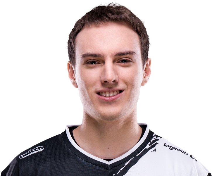Perkz Lol (784x621), Png Download
