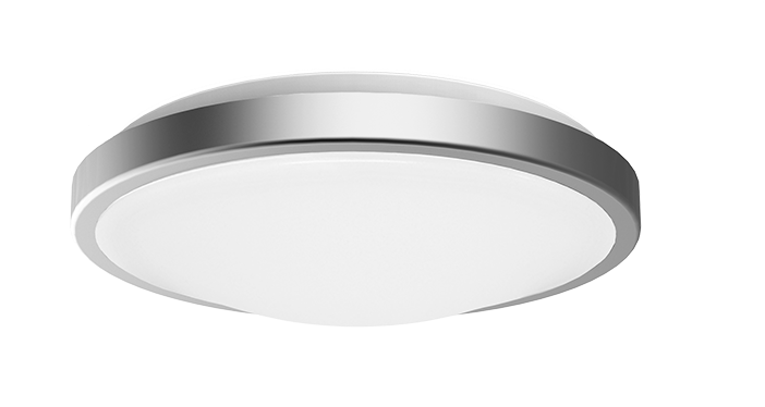 Al02-b Led Ceiling Light - Ceiling Fixture (1076x373), Png Download