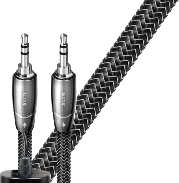 5mm Male To Male - Audioquest Optical Toslink Diamond (600x600), Png Download