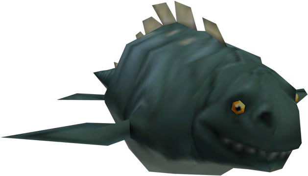 Download Zip Archive - Ice Age 2 Maelstrom Dsi (750x650), Png Download