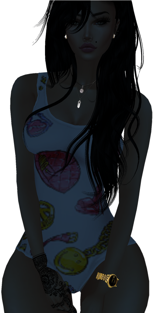 Snap Yfchre0caa2070815217 - Girl (744x1024), Png Download