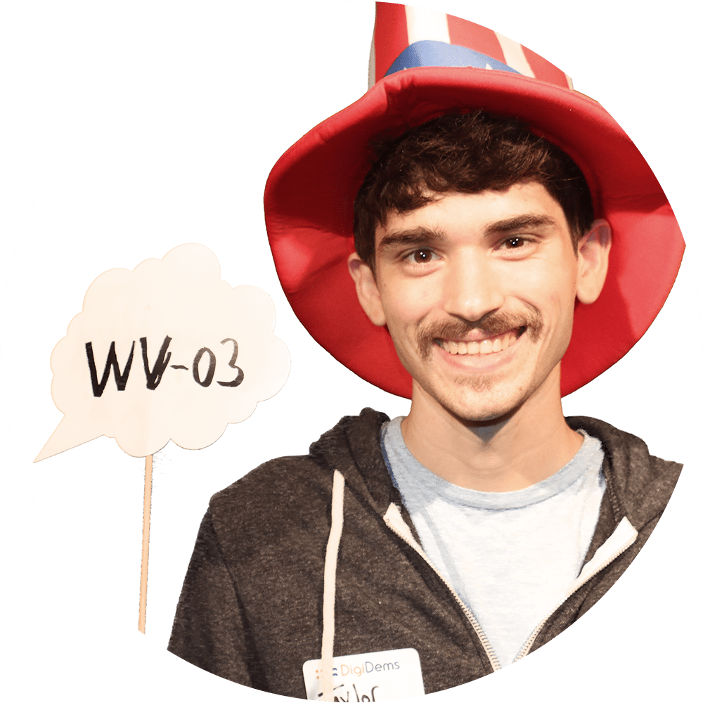 Taylor Holloway - Costume Hat (1000x1000), Png Download