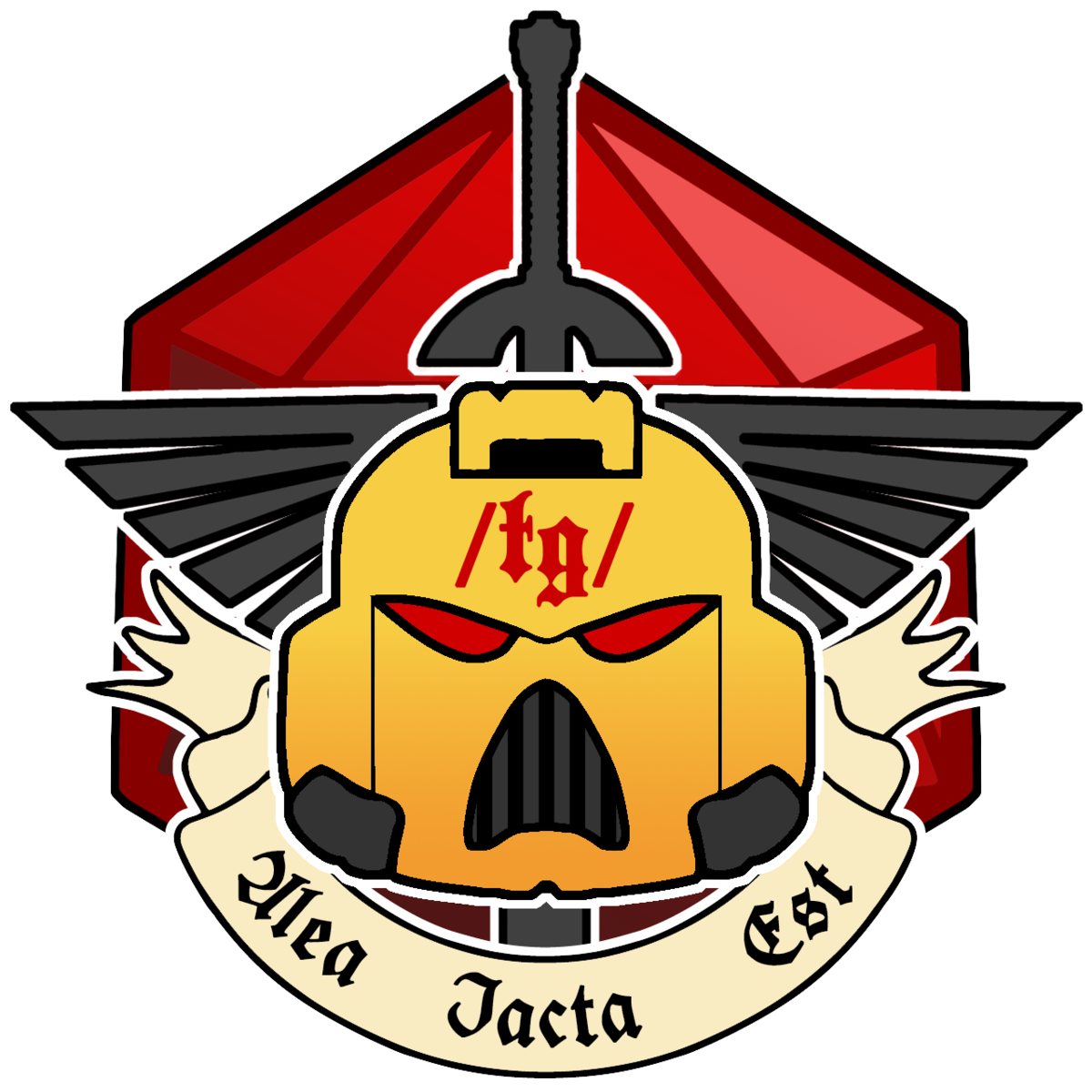 /tg/ - Infinitycup (1200x1200), Png Download
