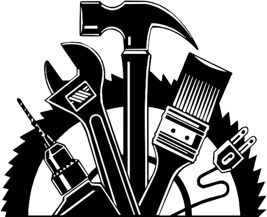 We'll Get It Fixed - Renovation Clipart (1080x1080), Png Download