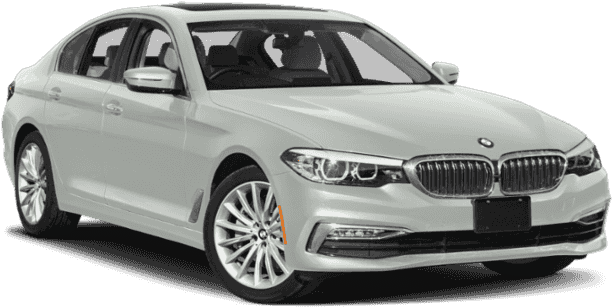 New 2019 Bmw 5 Series 530i - Toyota Camry Hybrid 2019 (640x480), Png Download