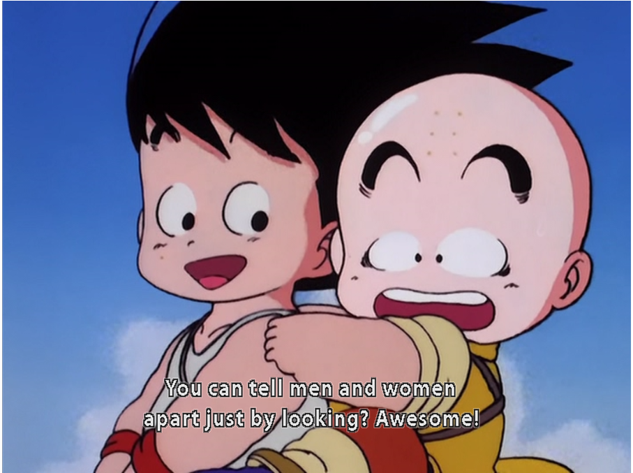 This Is My Favorite Exchange In Dragon Ball, So Far (1200x676), Png Download