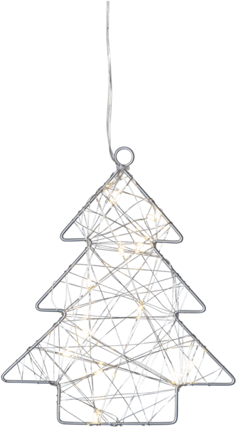 Christmas Ornament (600x600), Png Download