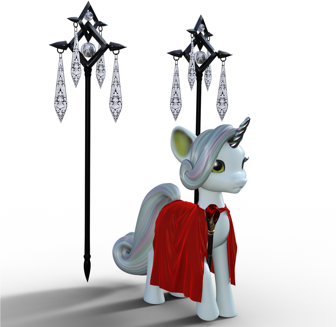 Tales,mythical - Cartoon (1280x1280), Png Download