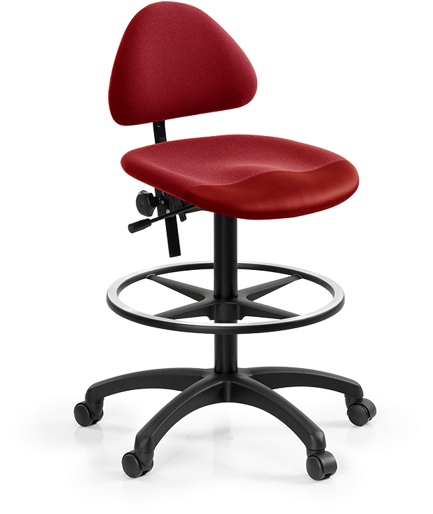 Silla Gamer4 (655x800), Png Download