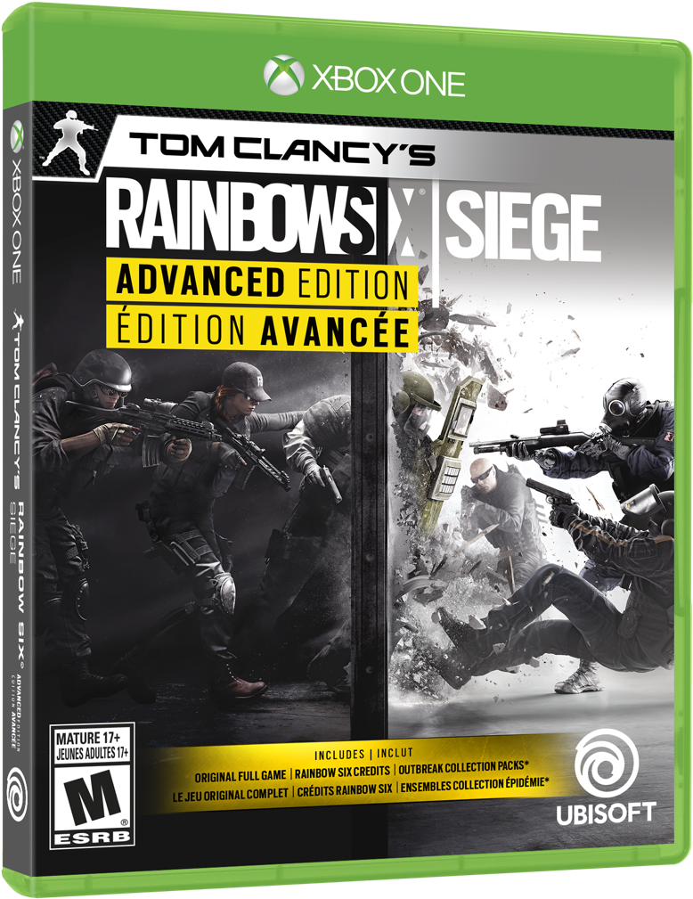 943 X 1200 Nacionpix - Rainbow Six Siege Teen (943x1200), Png Download