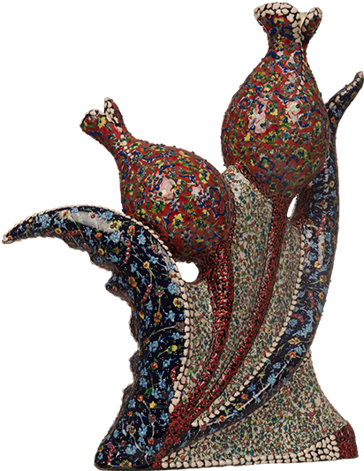 Product12 - Earthenware (700x718), Png Download