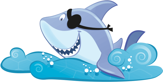 Pirates Free On Dumielauxepices - Baby Shark Png (700x700), Png Download