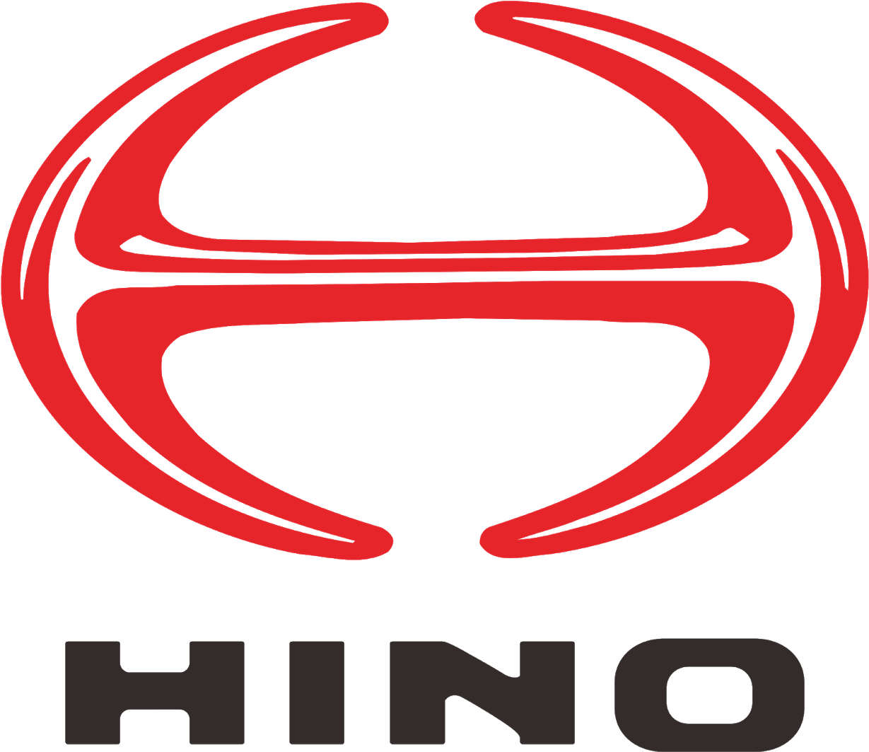 Hino Diesel Trucks Logo - Hino Logo Jpg (1600x1200), Png Download