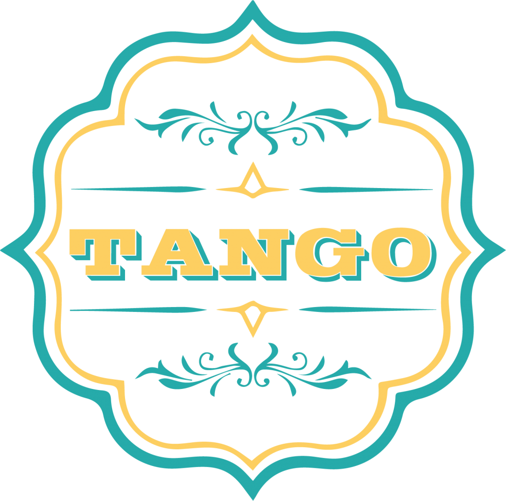 Tango Food Truck Logo - Smk N 2 Yk (1024x1015), Png Download