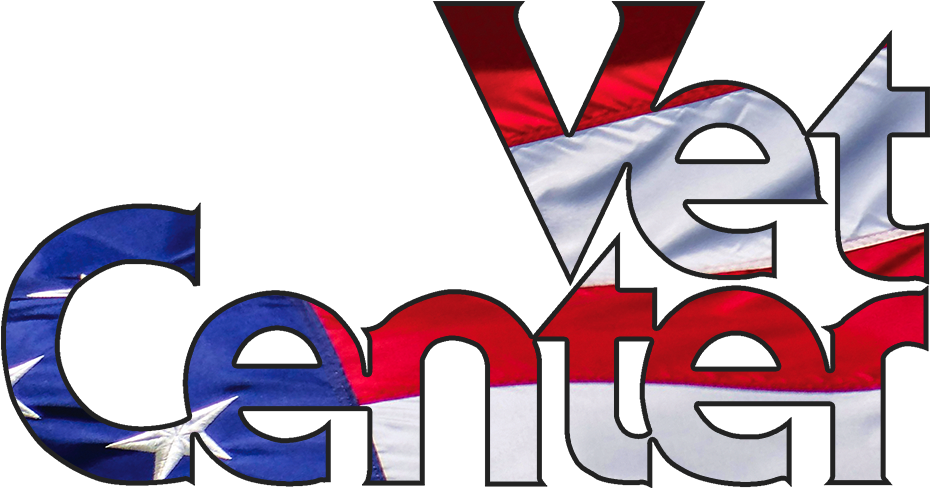 Seattle Vet Center Logo - Vet Center Logo (965x514), Png Download
