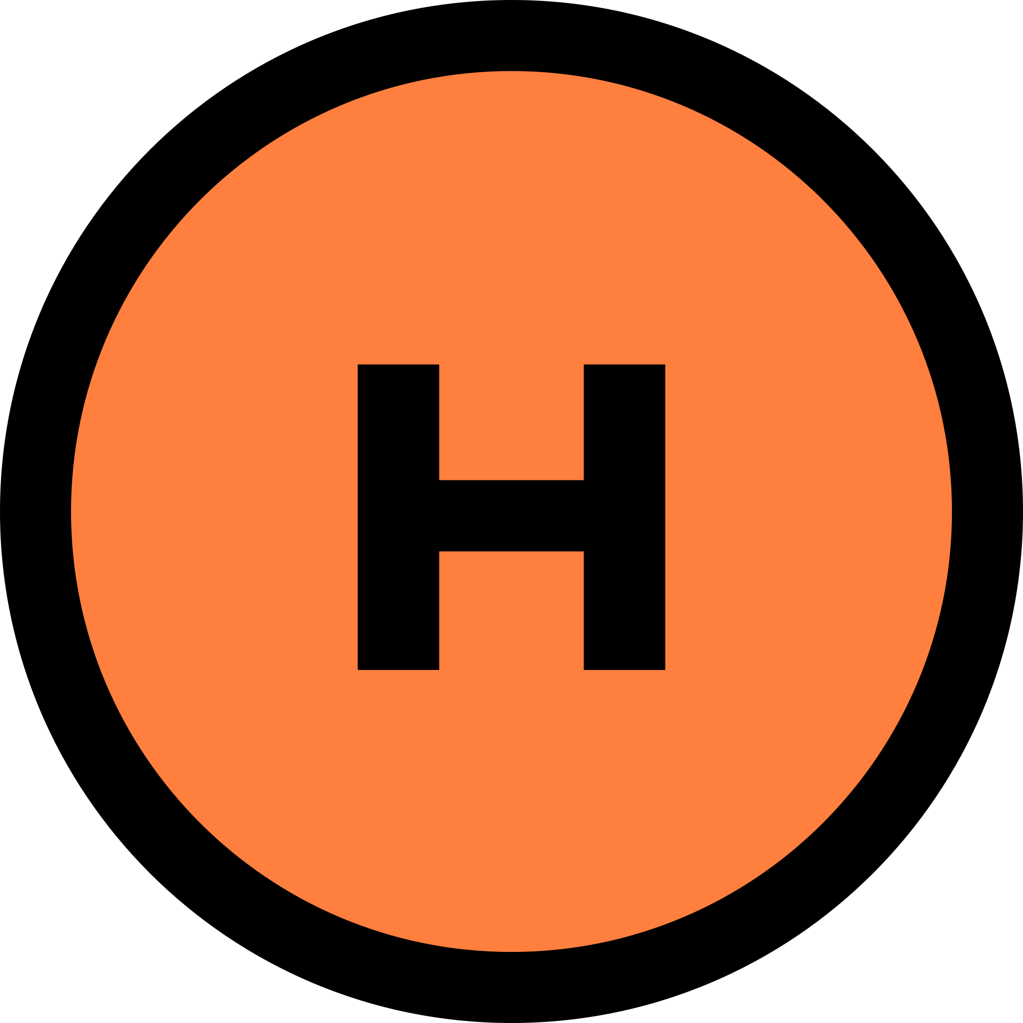 Open - Love (2000x2000), Png Download