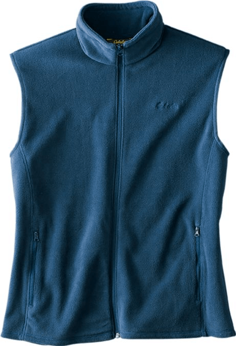 *hot* Cabela's Men's Vests Only $9 - Sweater Vest (1096x679), Png Download