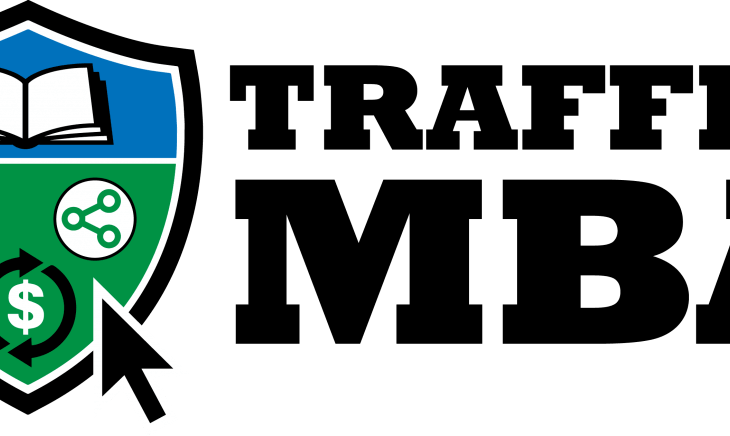 [download] Traffic Mba Ezra Firestone - Crest (730x436), Png Download