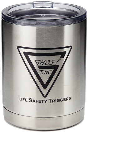 Lowball Ghost Logo - Energy Drink (500x750), Png Download