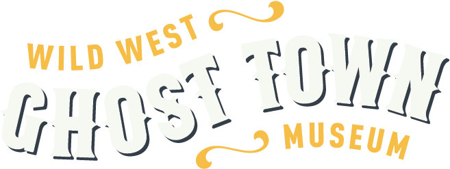 Ghost Town Museum History - Calligraphy (793x613), Png Download