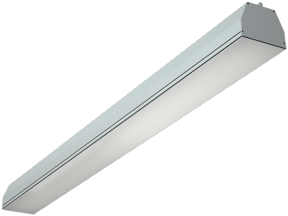 Photo Liner/s Dr Suspended Light Lines - Ceiling (999x749), Png Download