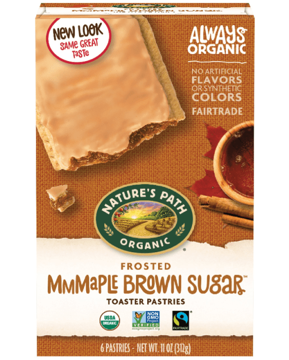 058449410164gt - Frosted Berry Strawberry Toaster Pastries (700x700), Png Download