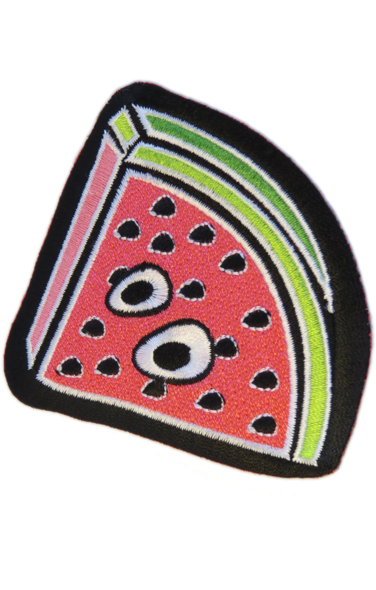 Watermelon Emoji Png (848x1200), Png Download